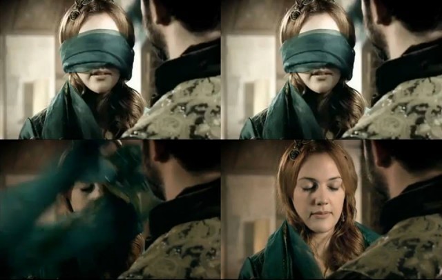 El siglo magnífico Fotoğrafı