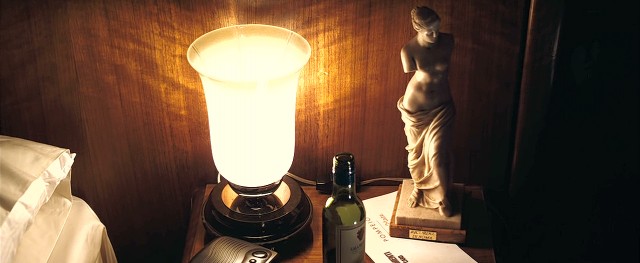 Ateşli Oda Fotoğrafı