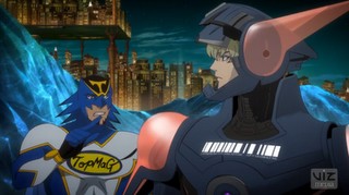 Kaplan Ve Tavşan Fotoğrafı