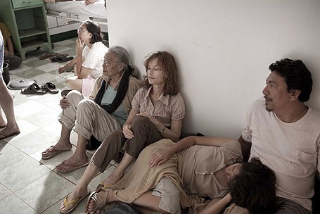 Captive fotoğrafı