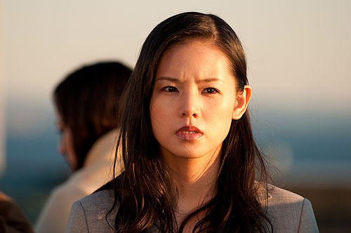Saru Lock The Movie Fotoğrafı