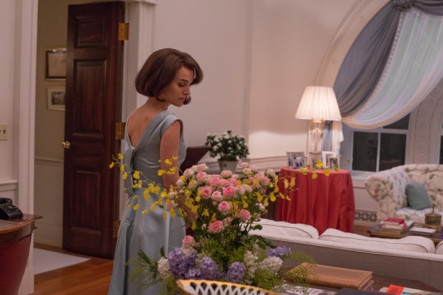 Jackie Fotoğrafı