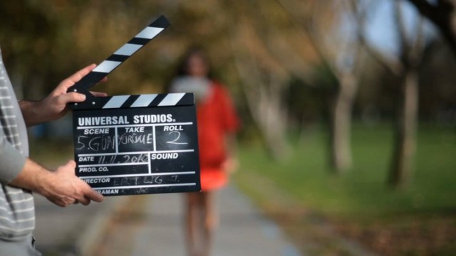 Direk Aşk Fotoğrafı