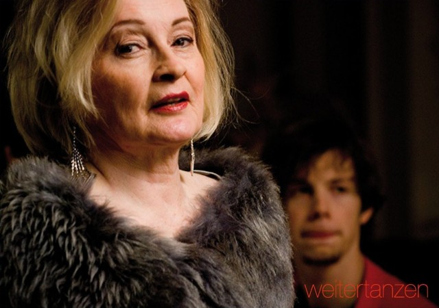 Weitertanzen Fotoğrafı