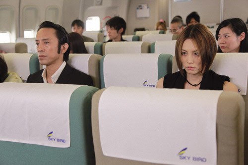 The Negotiator The Movie Fotoğrafı