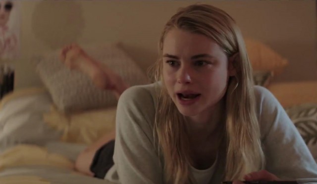 The Darkness Fotoğrafı