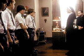 The Dangerous Lives Of Altar Boys Fotoğrafı