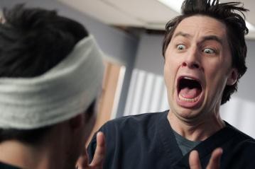 Scrubs Fotoğrafları 60