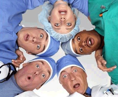 Scrubs Fotoğrafları 50