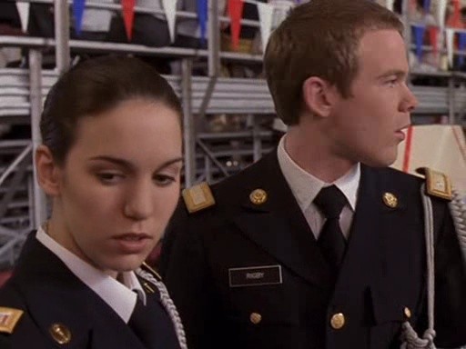 Cadet Kelly Fotoğrafları 15