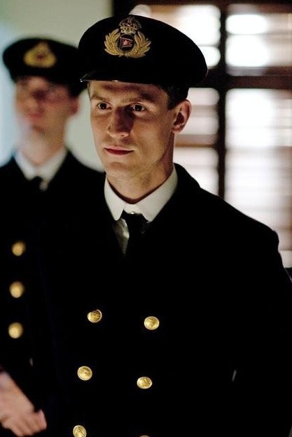 Titanic Fotoğrafları 8