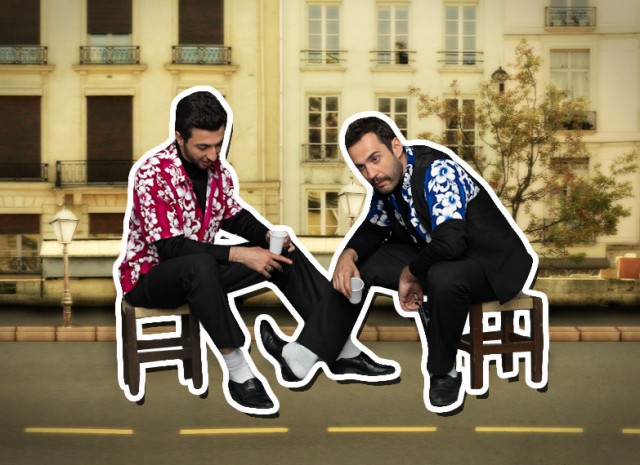 Şahin & Çetesi Fotoğrafı