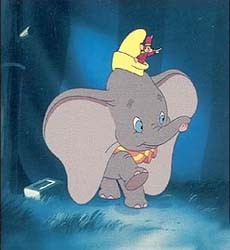 Dumbo Fotoğrafı