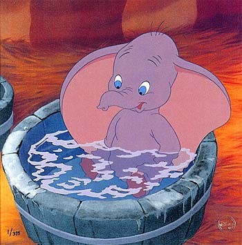 Dumbo Fotoğrafı