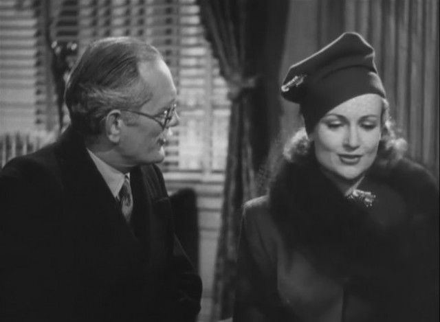 Bay Ve Bayan Smith Fotoğrafı