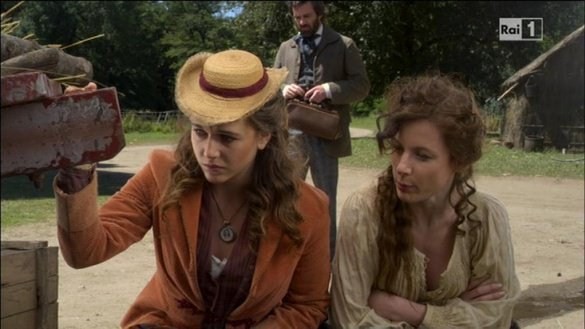 Terra Ribelle Fotoğrafı