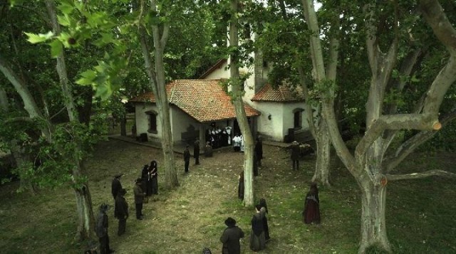 Terra Ribelle Fotoğrafı