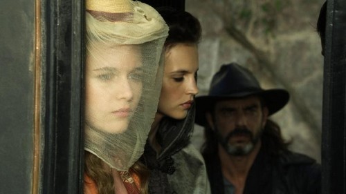 Terra Ribelle Fotoğrafı