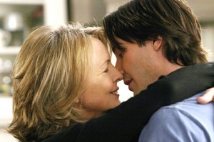 Aşkta Her Şey Mümkün Fotoğrafı