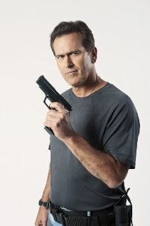 Burn Notice: The Fall Of Sam Axe Fotoğrafları 1