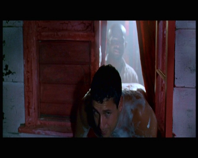 Mermi İşlemez Fotoğrafı