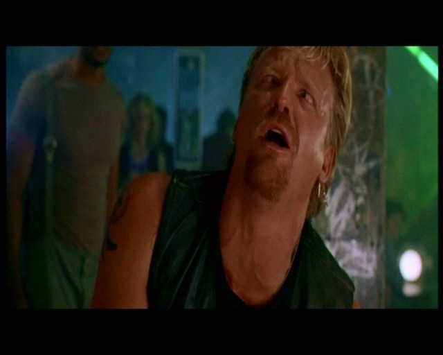 Mermi İşlemez Fotoğrafı