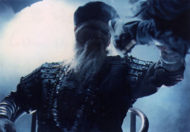 Bir Zamanlar Çin'de 5 Fotoğrafı