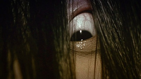 Sadako 3D Fotoğrafları 1