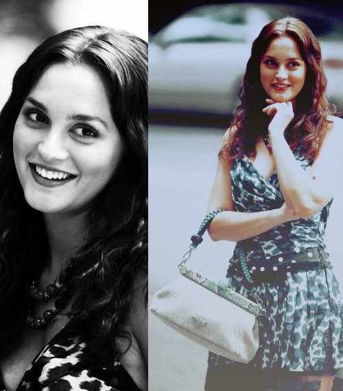 Gossip Girl Fotoğrafı