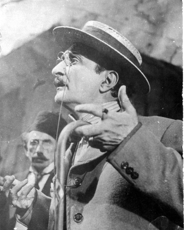 O Olmasın, Bu Olsun Fotoğrafı