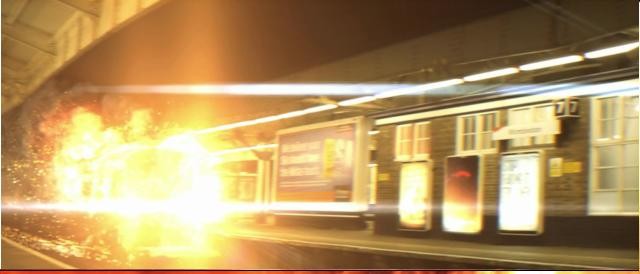 Last Passenger fotoğrafı