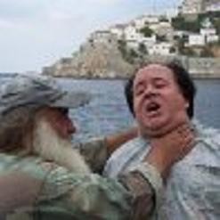 The Deed To Hell Fotoğrafı