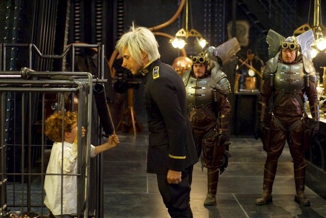 Sihirli Oyuncaklar Fotoğrafı