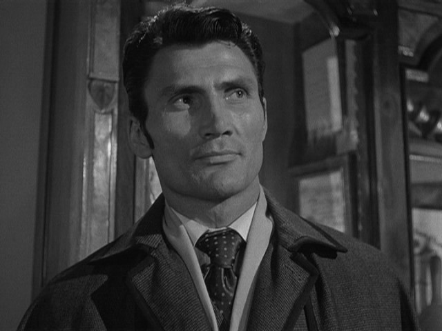 Man In The Attic Fotoğrafı