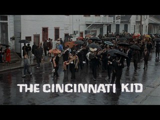 The Cincinnati Kid Fotoğrafları 10