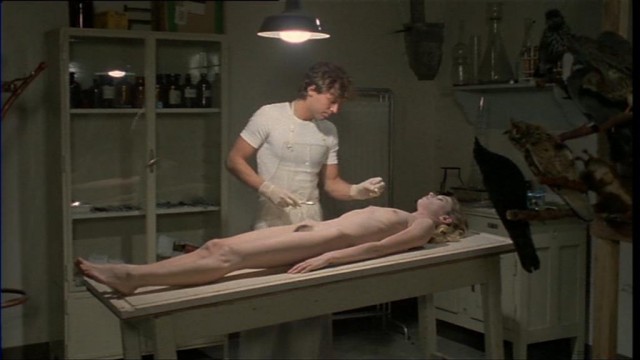 Buio Omega fotoğrafı