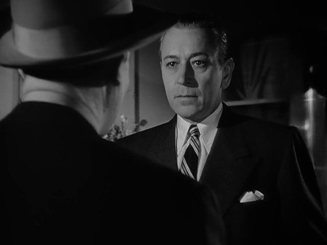 Johnny Allegro Fotoğrafı