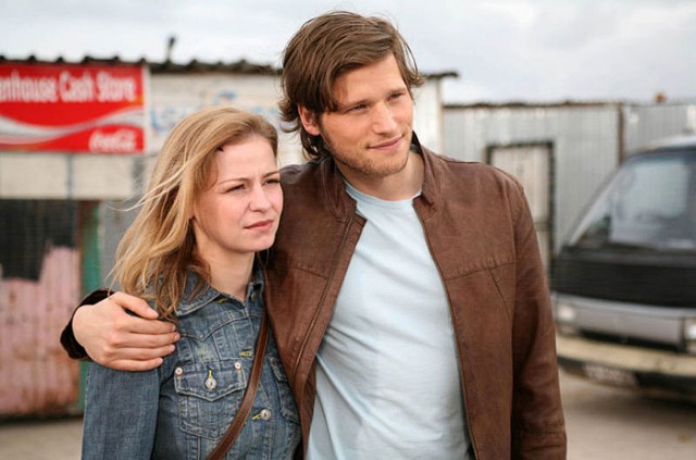 Deadly Harvest Fotoğrafı