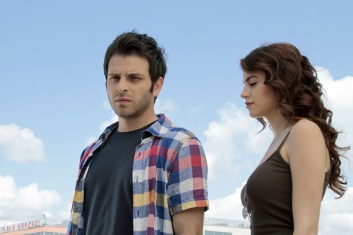 Kalbim Seni Seçti Fotoğrafı