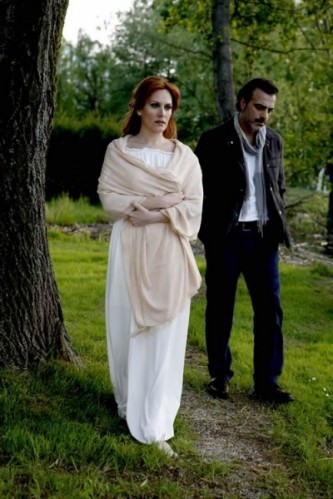 Kalbim Seni Seçti Fotoğrafı