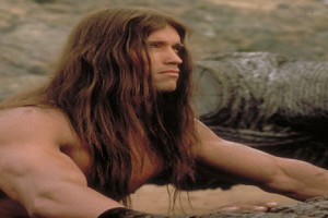 Conan Fotoğrafı