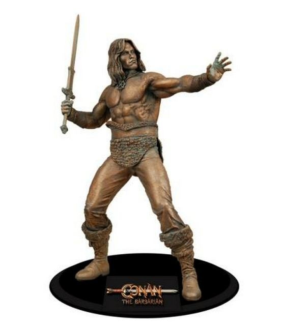 Conan Fotoğrafı
