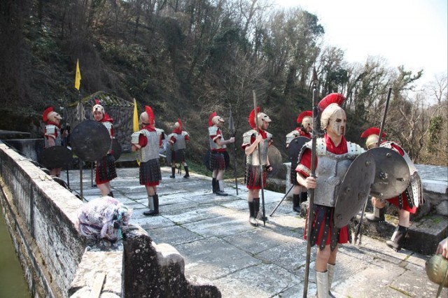 Fatih'in Fedaisi: Kara Murat Fotoğrafları 18