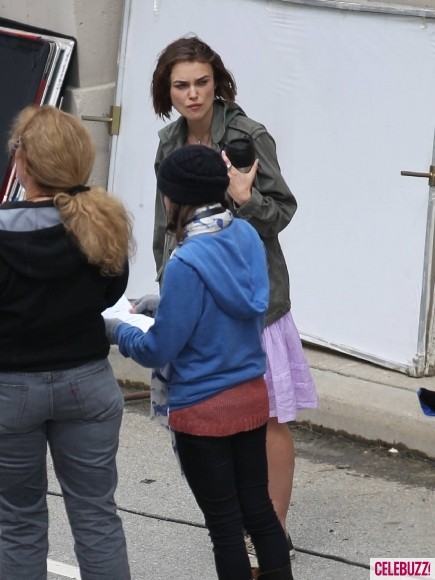 İlk ve Son Aşkım Fotoğrafı