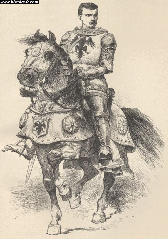 Du Guesclin fotoğrafı Du Guesclin fotoğrafı