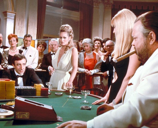 Casino Royale Fotoğrafları 3