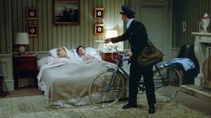 Özgürlük Hayaleti Fotoğrafı