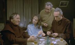 Özgürlük Hayaleti Fotoğrafı