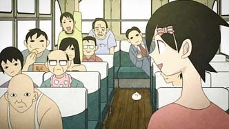 Zan Sayonara Zetsubou Sensei Fotoğrafı