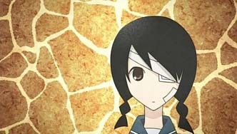 Zan Sayonara Zetsubou Sensei Fotoğrafı
